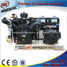 High performance pet blow denso 5ser09c compressor